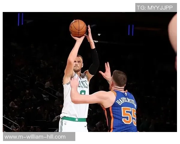 凯尔特人凭借塔图姆和波尔津吉斯的出色表现险胜篮网取得胜利