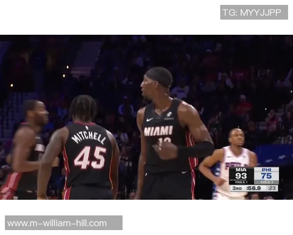 热火队阿德巴约和希罗联手发威大胜奇才迎来五连胜