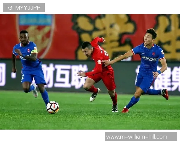 权健与力帆精彩对决全场录像回放分析及精彩瞬间集锦