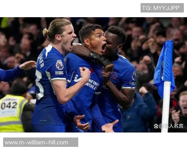 热刺与切尔西对决分析：战术布局与球员表现的全面解析