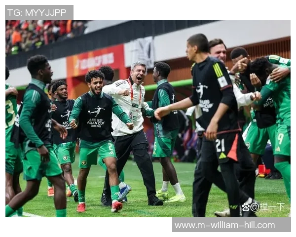 阿联酋与沙特阿拉伯的足球对决引发的地区体育热潮与文化交流